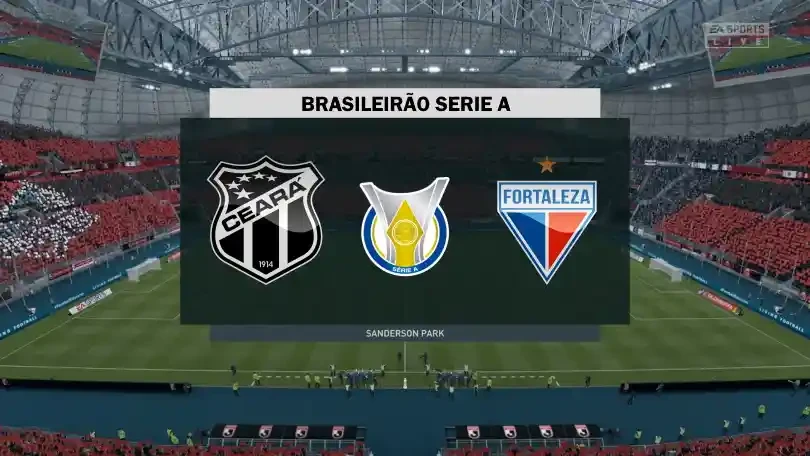 ONE88 Nhận định bóng đá – VĐQG Brazil – Ceara vs Fortaleza EC – 05h00 03/09/2020: Ra về trọn niềm vui