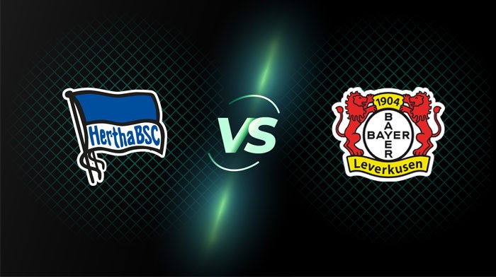 ONE88 Hertha Berlin vs Bayer Leverkusen – Tip bóng đá miễn phí hôm nay 21h30 – 21/03/2021 – VĐQG Đức.