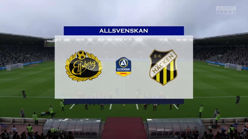 ONE88 Soi kèo bóng đá IF Elfsborg vs BK Hacken – 00h00 – 22/09/2020 – VĐQG Thụy Điển: Kẻ tám lạng, người nửa cân