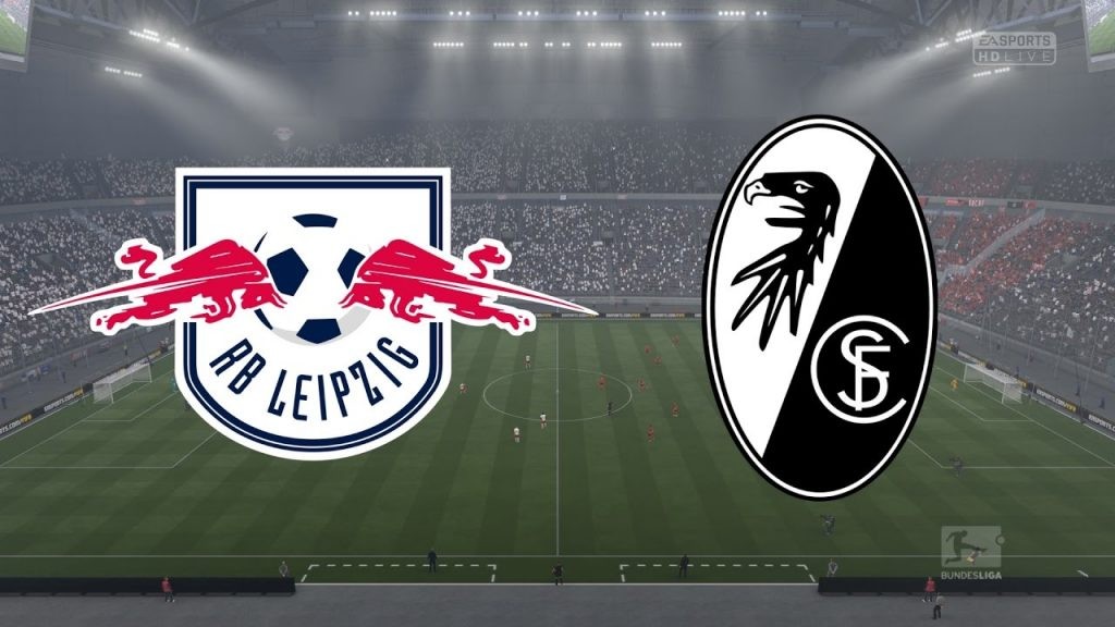 ONE88 Nhận định bóng đá - Đức - RB Leipzig vs Freiburg - 20h30 16/05/2020