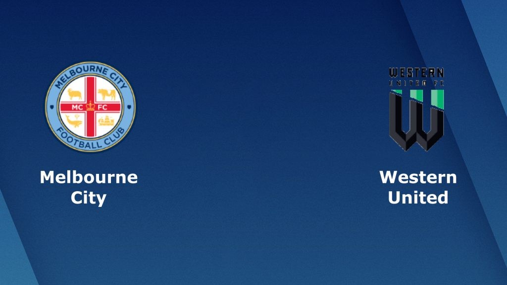 ONE88 Nhận định bóng đá Melbourne City vs Western United - 15h30 03/01/2020