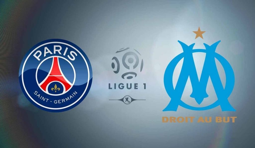 ONE88 Nhận định bóng đá Paris Saint Germain vs Marseille - 03h00 28/10/2019