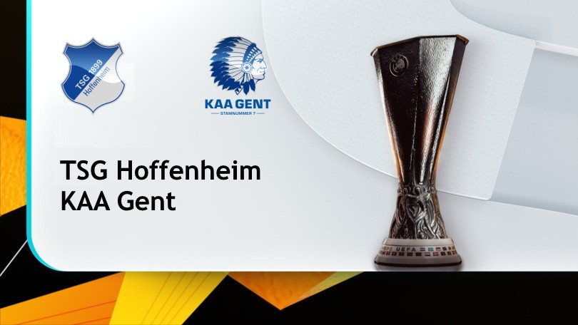 ONE88 Nhận định bóng đá – UEFA Europa League – TSG Hoffenheim vs KAA Gent – 03h00 11/12/2020: Chênh lệch đẳng cấp