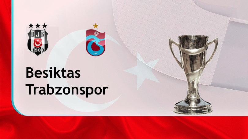 ONE88 Nhận định bóng đá – VĐQG Thổ Nhĩ Kỳ – Besiktas vs Trabzonspor – 23h00 31/01/2021: Vững vàng trên đỉnh