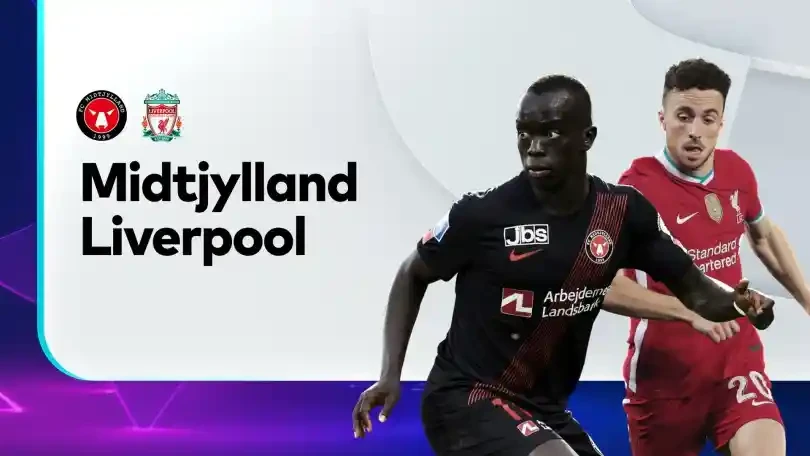 ONE88 Soi kèo bóng đá Midtjylland vs Liverpool – 00h55 – 10/12/2020 – UEFA Champions League: Trận cầu thủ tục