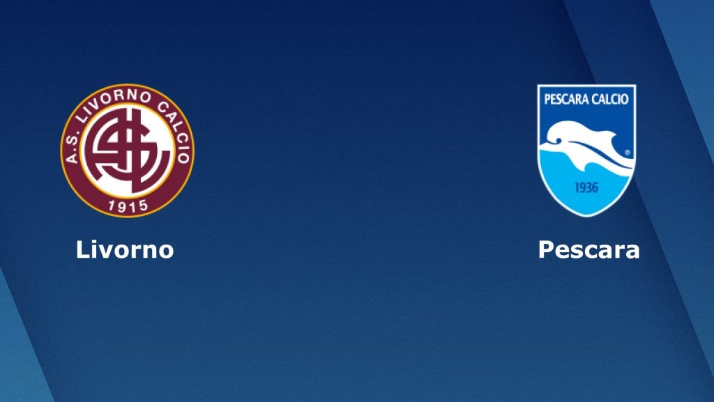 ONE88 Nhận định bóng đá Livorno vs Pescara - 21h00 26/12/2019