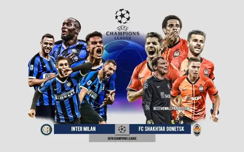 ONE88 Nhận định bóng đá – UEFA Champions League – Inter vs Shakhtar Donetsk – 03h00 10/12/2020: Chủ nhà quyết thắng