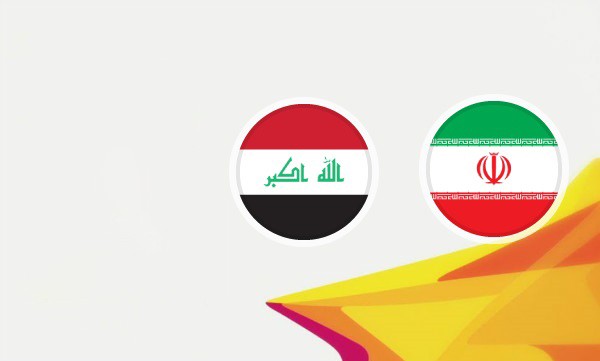 ONE88 Nhận định bóng đá Iraq vs Iran - 22h00 14/11/2019