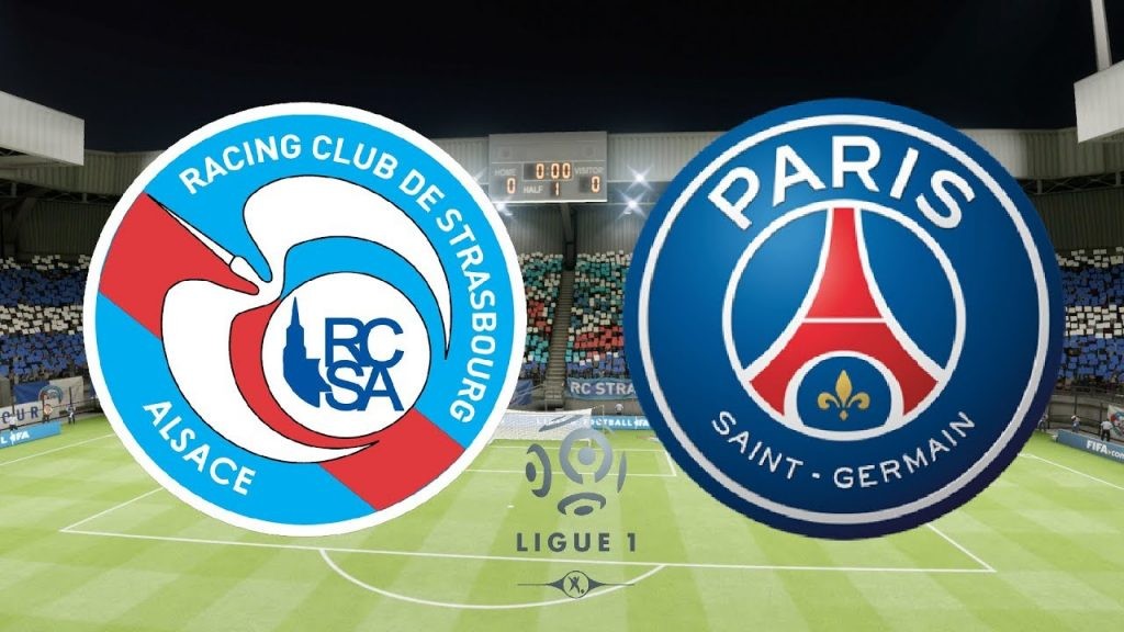 ONE88 Nhận định bóng đá - Pháp - Strasbourg vs Paris Saint Germain - 23h30 07/03/2020