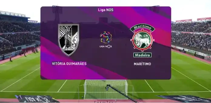 ONE88 Nhận định, Soi kèo bóng đá – Bồ Đào Nha – Guimaraes vs Maritimo – 03h15 20/07/2020