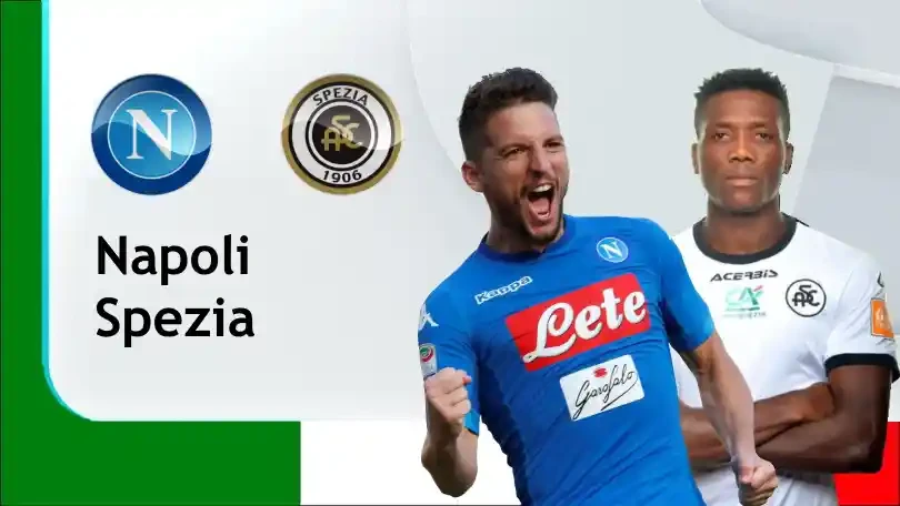 ONE88 Nhận định bóng đá – VĐQG Italia – Napoli vs Spezia – 00h00 07/01/2021: Tân binh gặp khó