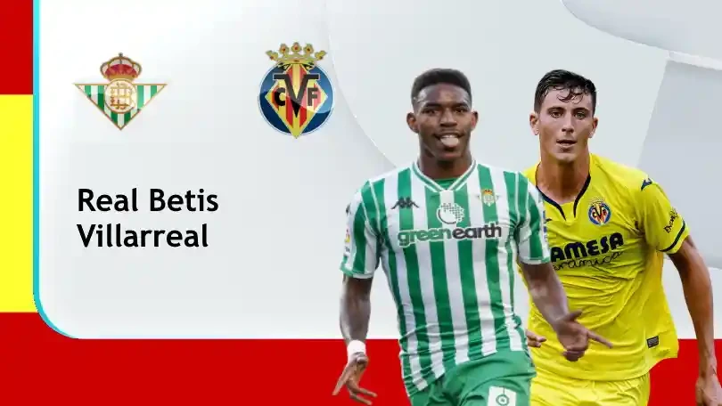 ONE88 Soi kèo bóng đá Real Betis vs Villarreal – 22h15 – 13/12/2020 – VĐQG Tây Ban Nha: Andalucia thất thủ