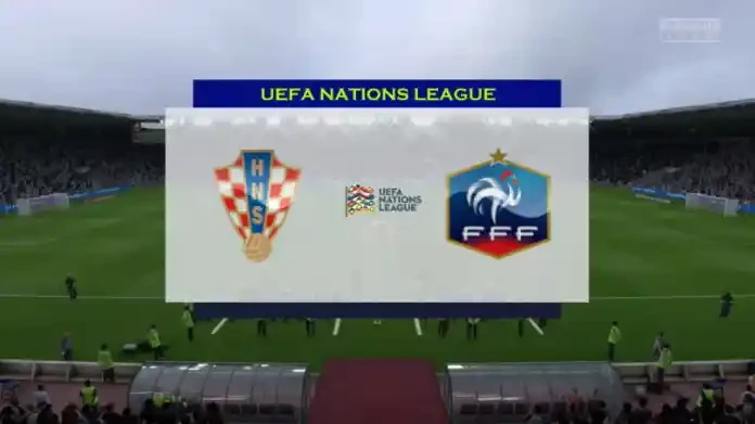 ONE88 Nhận định bóng đá – UEFA Nations League – Croatia vs Pháp – 01h45 15/10/2020: Nợ chồng thêm nợ