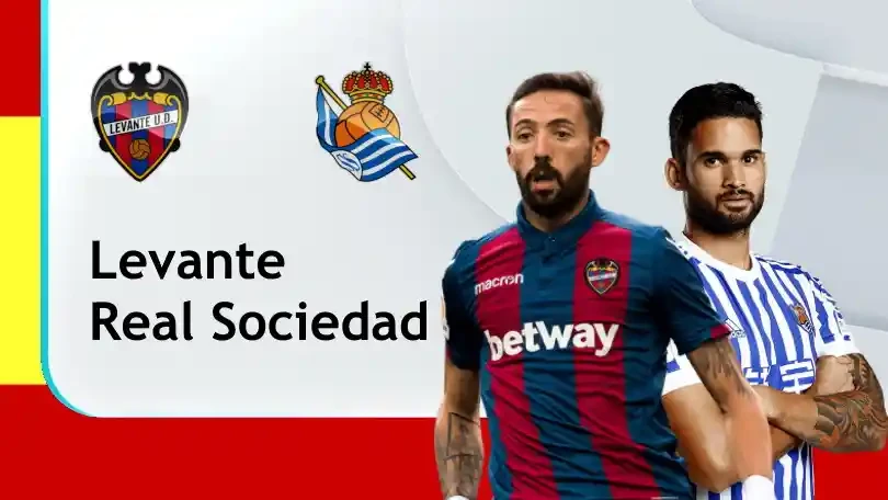 ONE88 Soi kèo bóng đá Levante vs Real Sociedad – 00h30 – 20/12/2020 – VĐQG Tây Ban Nha: 1 điểm cho chủ nhà