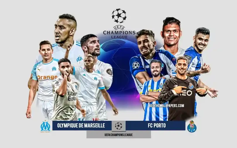 ONE88 Nhận định bóng đá – UEFA Champions League – Marseille vs FC Porto – 03h00 26/11/2020: Chủ nhà thất thế