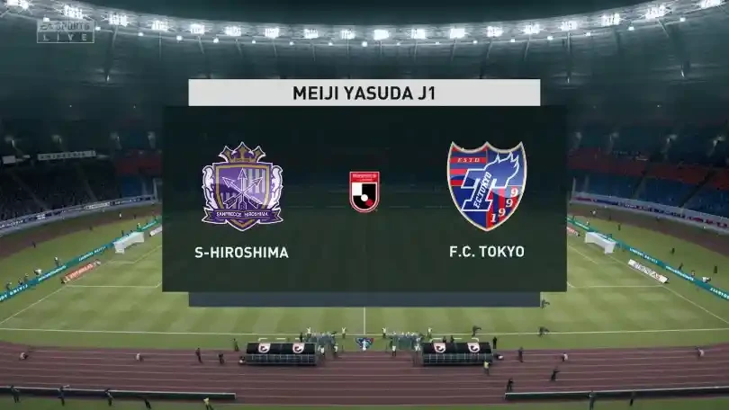 ONE88 Sanfrecce Hiroshima vs FC Tokyo – Soi kèo bóng đá – lúc 17h00 ngày 19/08/2020: Bất phân thắng bại
