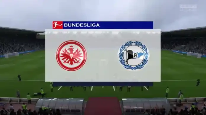 ONE88 Soi kèo bóng đá Eintracht Frankfurt vs Arminia Bielefeld – 20h30 – 19/09/2020 – VĐQG Đức: Tân binh ôm hận