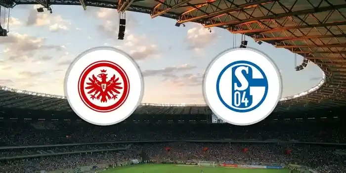 ONE88 Nhận định, Soi kèo bóng đá - Đức - Frankfurt vs Schalke 04 - 23h30 17/06/2020