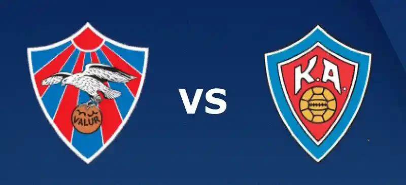 ONE88 Valur vs KA Akureyri 05/07/2019 - Soi kèo nhà cái trước trận đấu hôm nay