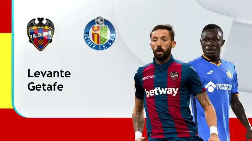 ONE88 Soi kèo bóng đá Levante vs Getafe – 20h00 – 05/12/2020 – VĐQG Tây Ban Nha: Hài lòng 1 điểm