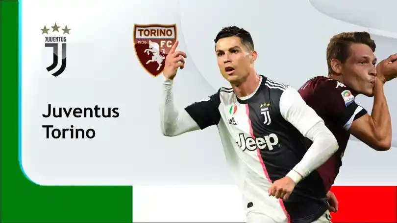 ONE88 Soi kèo bóng đá Juventus vs Torino – 00h00 – 06/12/2020 – VĐQG Italia: Derby không cân sức