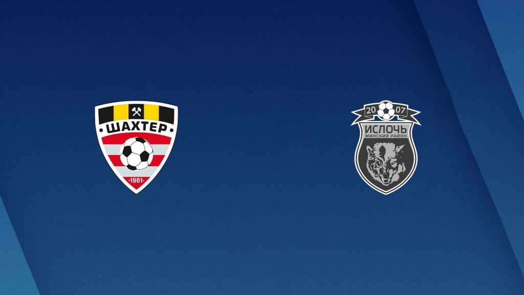 ONE88 Nhận định bóng đá - Belarus - Shakhter Soligorsk vs Isloch - 00h00 04/05/2020