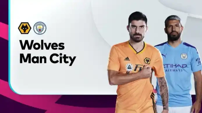 ONE88 Soi kèo bóng đá Wolves vs Manchester City – 02h15 – 22/09/2020 – Ngoại hạng Anh: 3 điểm rời Hang sói