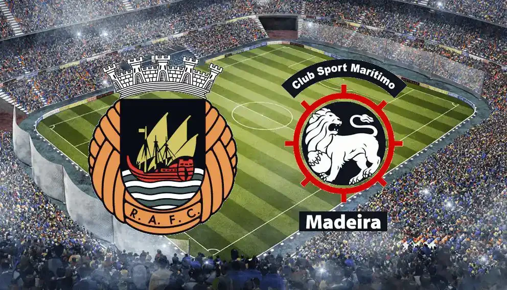 ONE88 Nhận định bóng đá Rio Ave vs Maritimo - 22h00 05/01/2020