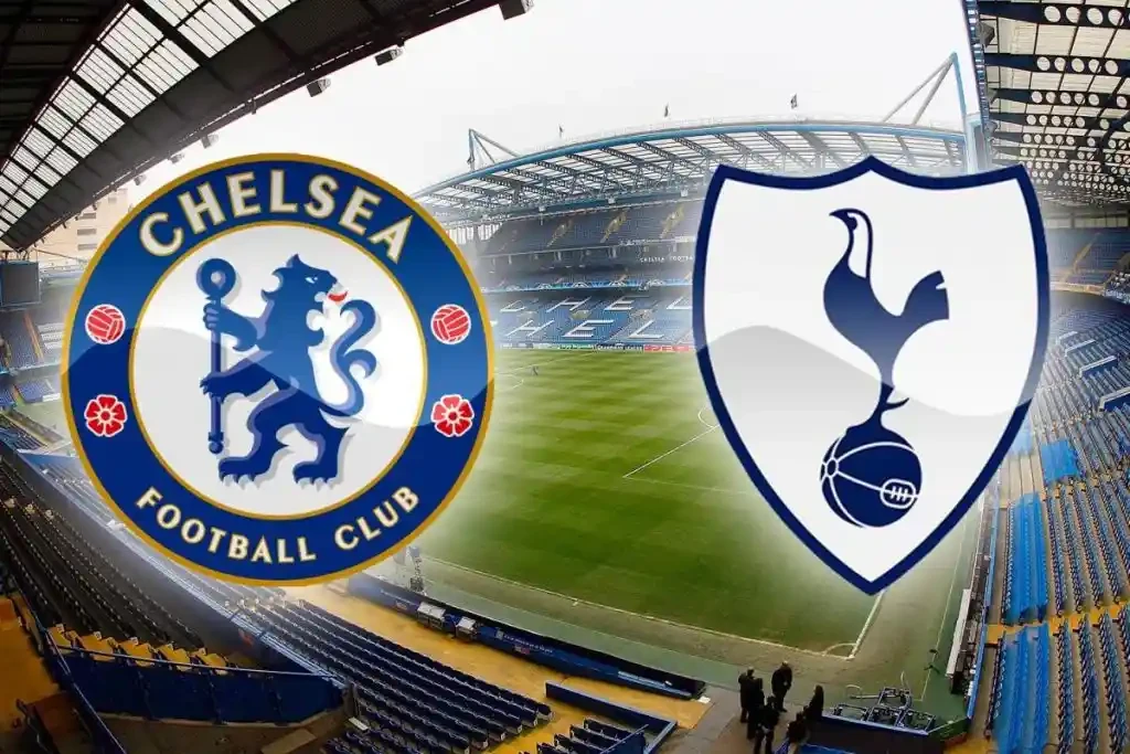 ONE88 Nhận định bóng đá - Anh - Chelsea vs Tottenham - 19h30 22/02/2020