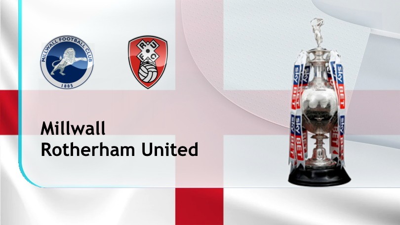 ONE88 Millwall vs Rotherham – Nhận định kèo bóng đá 21h00 02/04/2021 – Hạng nhất Anh