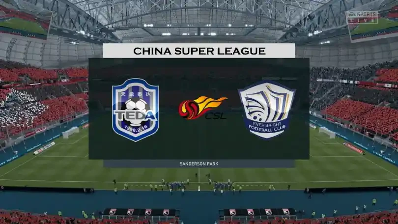 ONE88 Nhận định bóng đá – VĐQG Trung Quốc – Tianjin Teda vs Shijiazhuang Y. J. – 19h00 16/09/2020: Chìm sâu khủng hoảng