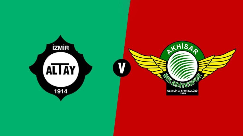 ONE88 Nhận định bóng đá - Thổ Nhĩ Kỳ - Altay Izmir vs Akhisar Belediyespor - 23h00 20/03/2020