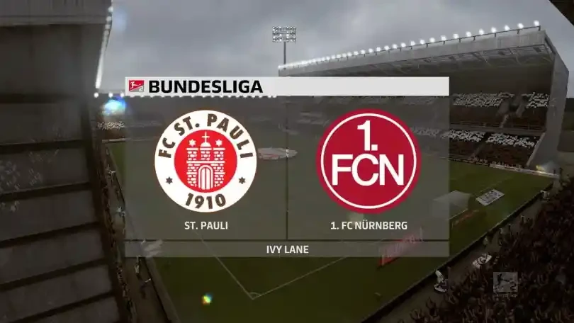 ONE88 Nhận định bóng đá – Hạng 2 Đức – FC St. Pauli vs FC Nurnberg – 01h30 20/10/2020: Điểm tựa sân nhà