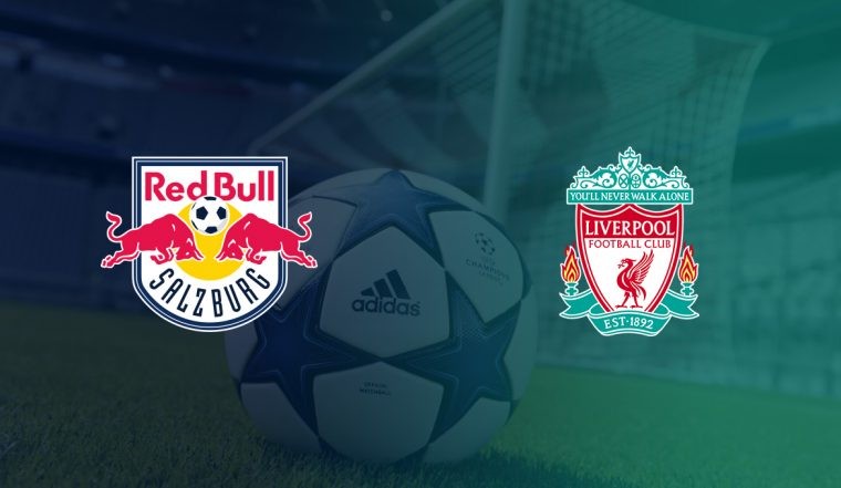 ONE88 Nhận định bóng đá RB Salzburg vs Liverpool - 00h55 11/12/2019