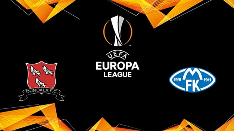 ONE88 Soi kèo bóng đá Dundalk vs Molde – 23h55 – 22/10/2020 – UEFA Europa League: Niềm vui nơi đất khách