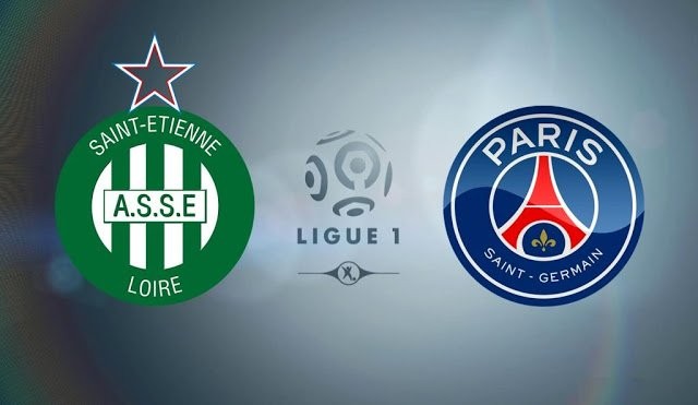 ONE88 Nhận định bóng đá Saint Etienne vs Paris Saint Germain - 03h00 16/12/2019