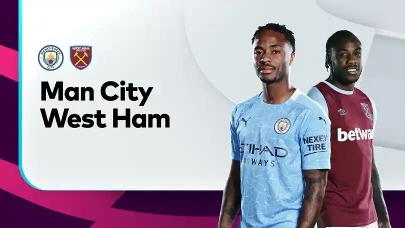ONE88 Nhận định bóng đá – Ngoại hạng Anh – Manchester City vs West Ham – 19h30 27/02/2021: Tin vào "Búa tạ"