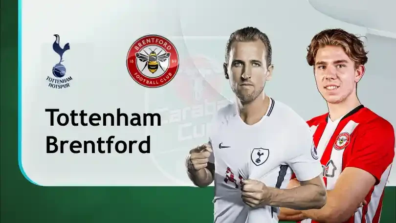 ONE88 Soi kèo bóng đá Tottenham vs Brentford – 02h45 – 06/01/2021 – Cúp Liên đoàn Anh: The Bees dừng bước