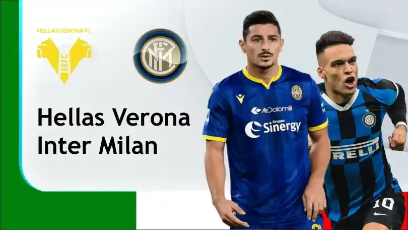 ONE88 Soi kèo bóng đá Verona vs Inter – 00h30 – 24/12/2020 – VĐQG Italia: Đối thủ ưa thích