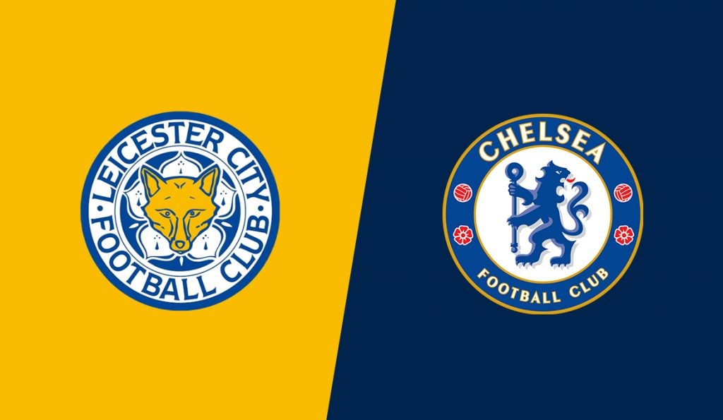 ONE88 Nhận định bóng đá Leicester vs Chelsea - 19h30 01/02/2020