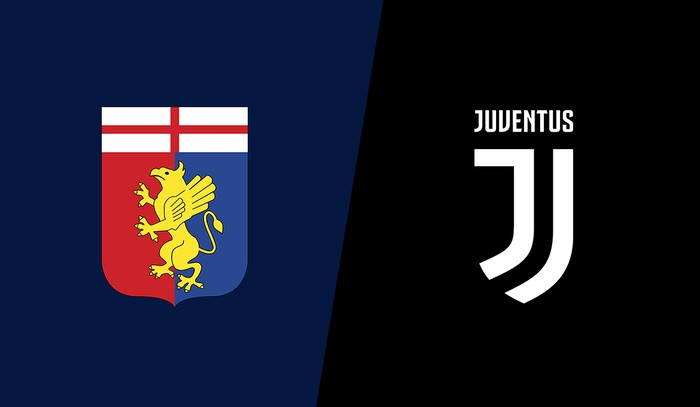 ONE88 Nhận định, Soi kèo bóng đá - Ý - Genoa vs Juventus - 02h45 01/07/2020