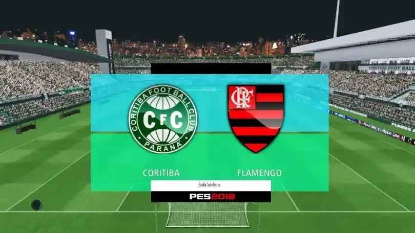 ONE88 Nhận định, Soi kèo bóng đá – Brazil – Coritiba vs Flamengo – 05h30 16/08/2020: Tìm lại bản ngã