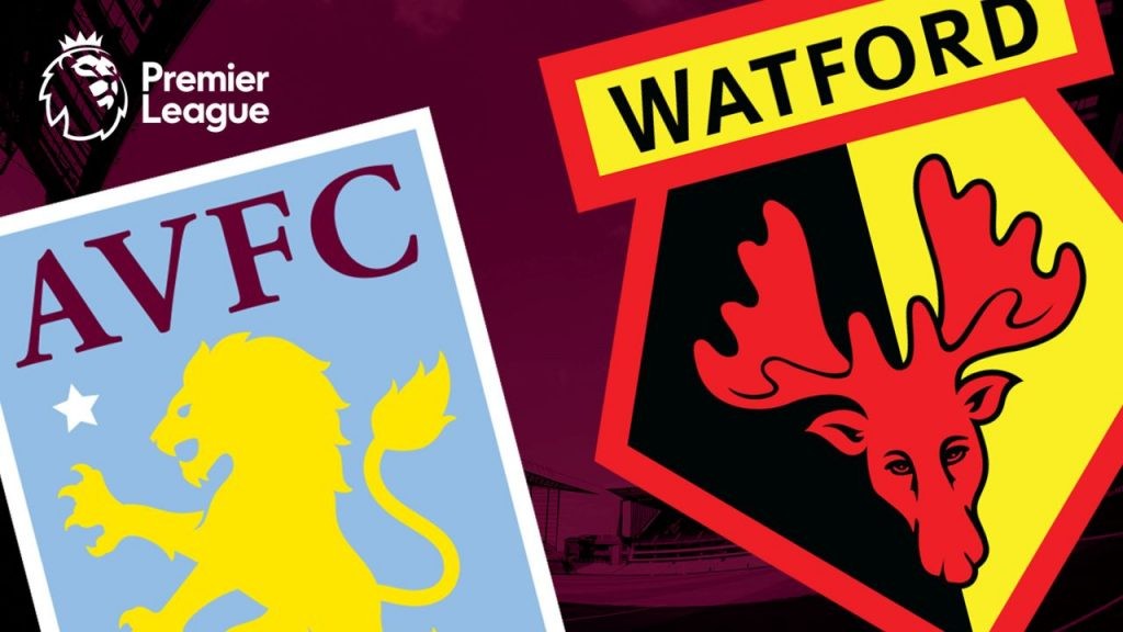 ONE88 Nhận định bóng đá Aston Villa vs Watford - 02h30 22/01/2020