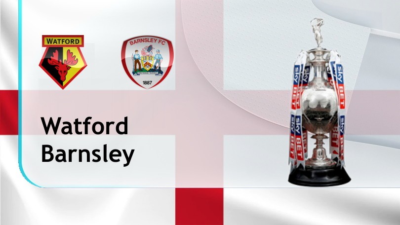 ONE88 Nhận định bóng đá – Hạng nhất Anh – Watford vs Barnsley – 02h45 20/01/2021: Tiễn khách về tay trắng