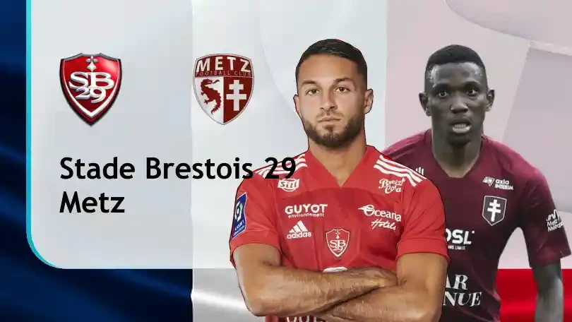 ONE88 Nhận định bóng đá – VĐQG Pháp – Stade Brestois 29 vs Metz – 21h00 31/01/2021: Bất phân thắng bại