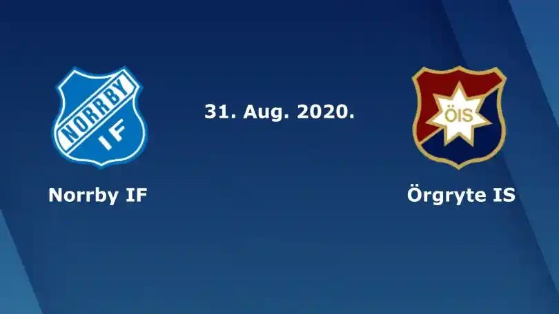 ONE88 Soi kèo bóng đá Norrby IF vs Orgryte IS – 00h00 – 01/09/2020 – Hạng 2 Thụy Điển: Sân nhà khó tựa