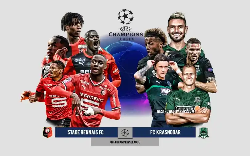 ONE88 Nhận định bóng đá – UEFA Champions League – Rennes vs Krasnodar – 02h00 21/10/2020: Nỗi buồn xứ Bạch dương