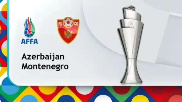ONE88 Nhận định bóng đá – UEFA Nations League – Azerbaijan vs Montenegro – 00h00 15/11/2020: Chủ nhà lép vế
