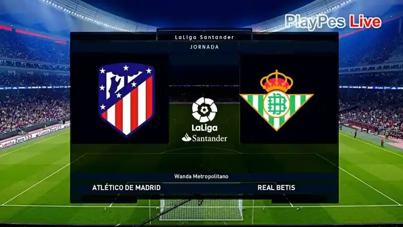 ONE88 Nhận định bóng đá – VĐQG Tây Ban Nha – Atletico Madrid vs Real Betis – 02h00 25/10/2020: 3 điểm nhẹ nhàng