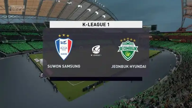 ONE88 Nhận định, Soi kèo bóng đá – Hàn Quốc – Suwon Bluewings vs Jeonbuk Motors – 17h00 15/08/2020: Thất bại khó tránh
